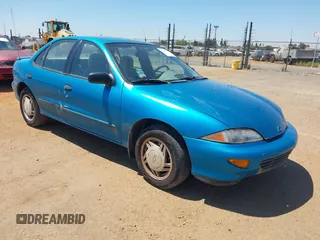 1998 Chevrolet Cavalier with VIN 3G1JF52T5WS831267, listed as a IAAI auction lot 42725157 with 120,311 mi miles and . Bid and sale history available at DreamBid. Image 1.