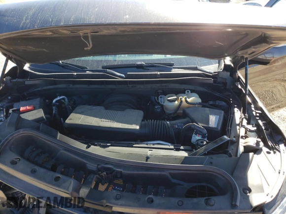 2021 Chevrolet Tahoe LT with VIN 1GNSCNKD5MR238092, listed as a Copart auction lot 47232764 with 76,847 mi miles and Salvage title. Bid and sale history available at DreamBid. Image 12.