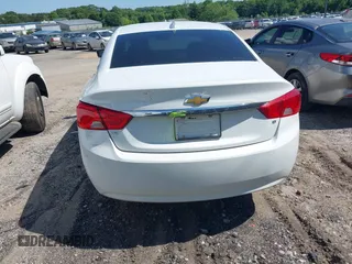 2018 Chevrolet Impala LT z VIN 2G1105S36J9121804, wystawiony jako IAAI lot #42197191 z przebiegiem 234 907 mil mil oraz . Historia ofert i sprzedaży dostępna na DreamBid. Obrazek 17.