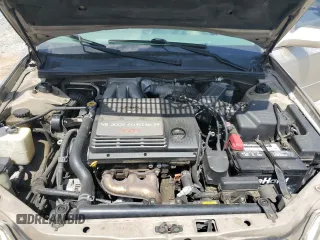 2001 Toyota Avalon XL z VIN 4T1BF28B41U191680, wystawiony jako Copart lot #53956735 z przebiegiem 177 149 mil mil oraz Szkody całkowita. Historia ofert i sprzedaży dostępna na DreamBid. Obrazek 11.