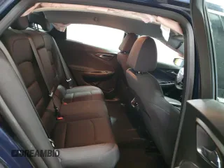 2019 Chevrolet Malibu LT with VIN 1G1ZD5ST4KF188000, listed as a Copart auction lot 51303215 with 72,959 mi miles and Salvage Title. Bid and sale history available at DreamBid. Image 10.