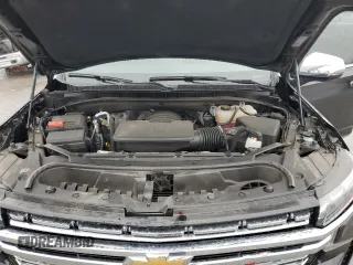 2023 Chevrolet Tahoe Premier с VIN 1GNSKSKDXPR379603, выставлен на аукционе Copart как лот 50638965 с пробегом 18 949 миль миль и Списание • Salvage title. История ставок и продаж доступна на DreamBid. Изображение 12.