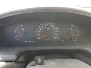 1995 Plymouth Neon z VIN 3P3ES47C4ST544935, wystawiony jako Copart lot #52709525 z przebiegiem 111 566 mil mil oraz Tytuł czysty. Historia ofert i sprzedaży dostępna na DreamBid. Obrazek 9.