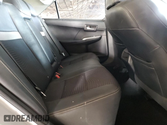 2014 Toyota Camry L with VIN 4T1BF1FK2EU748637, listed as a Copart auction lot 51493505 with 179,529 mi miles and Salvage Title. Bid and sale history available at DreamBid. Image 10.