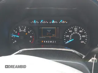 2015 Ford F-150 XLT с VIN 1FTEX1EP9FFB28000, выставлен на аукционе IAAI как лот 42174069 с пробегом 157 592 миль миль и . История ставок и продаж доступна на DreamBid. Изображение 7.