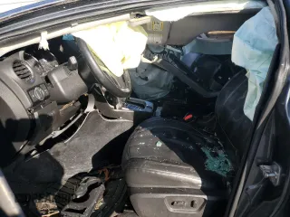 2013 Chevrolet Captiva Sport LT with VIN 3GNAL3EK1DS610650, listed as a Copart auction lot 81272554 with Not Provided miles and Non Repairable. Bid and sale history available at DreamBid. Image 7.