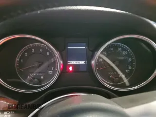 2012 Jeep Grand Cherokee Limited z VIN 1C4RJFBTXCC184445, wystawiony jako Copart lot #57471505 z przebiegiem 223 090 mil mil oraz Czysty tytuł • Clean title. Historia ofert i sprzedaży dostępna na DreamBid. Obrazek 9.