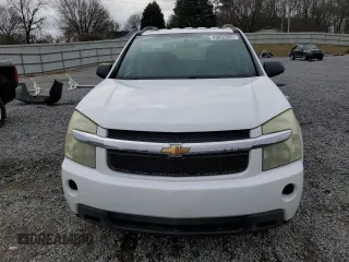 2007 Chevrolet Equinox LS with VIN 2CNDL23F976226961, listed as a Copart auction lot 43852085 with 99,870 mi miles and Clean Title. Bid and sale history available at carsss.com. Image 5.