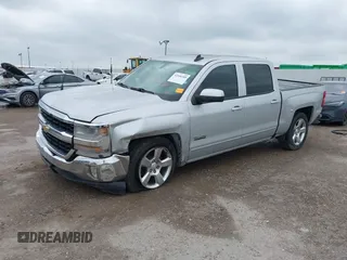 2016 Chevrolet Silverado 1500 LT with VIN 3GCPCREC1GG117881, listed as a IAAI auction lot 42106305 with 164,510 mi miles and . Bid and sale history available at DreamBid. Image 17.