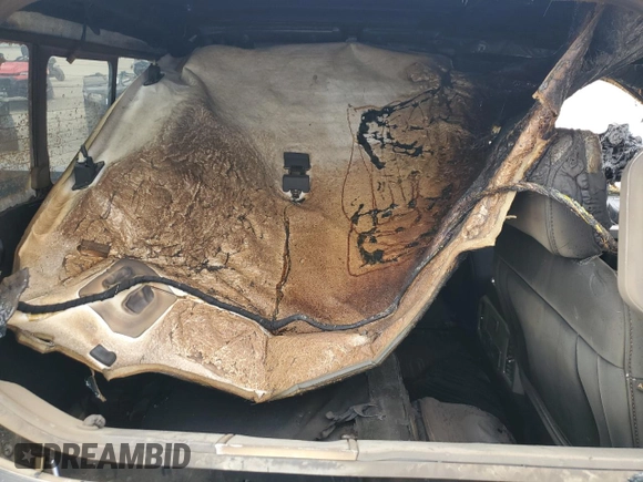 2020 Ford F-350 XL z VIN 1FT8W3BT9LEC41637, wystawiony jako Copart lot #52646715 z przebiegiem Nie podano mil oraz Szkoda całkowita • Salvage title. Historia ofert i sprzedaży dostępna na DreamBid. Obrazek 10.