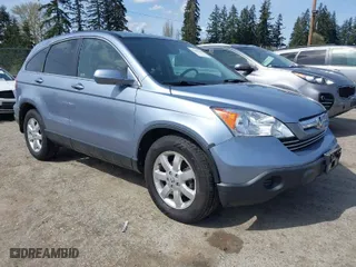 2009 Honda CR-V EX-L with VIN JHLRE48739C009761, listed as a IAAI auction lot 42003486 with 94,971 mi miles. Bid and sale history available at carsss.com. Image 1.