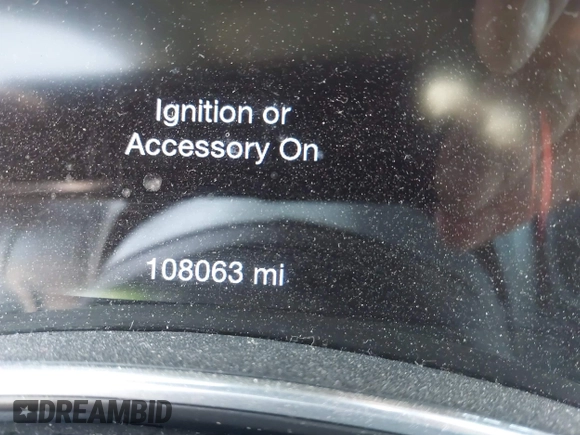 2019 Dodge Durango SXT Plus с VIN 1C4RDJAG1KC586559, выставлен на аукционе IAAI как лот 42469177 с пробегом 108 063 миль миль и . История ставок и продаж доступна на DreamBid. Изображение 15.