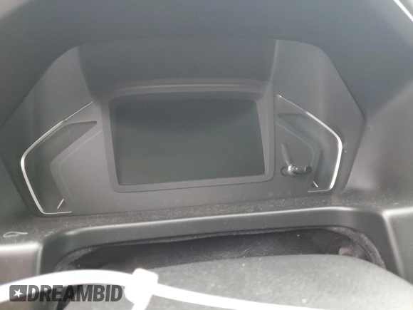 2020 Honda Odyssey Touring with VIN 5FNRL6H8XLB044797, listed as a Copart auction lot 73925874 with Not Provided miles and Non Repairable. Bid and sale history available at DreamBid. Image 9.