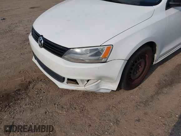 2014 Volkswagen Jetta S with VIN 3VW2K7AJ3EM294563, listed as a IAAI auction lot 42584163 with 149,769 mi miles and . Bid and sale history available at DreamBid. Image 12.