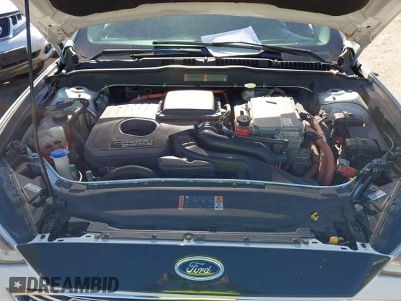 2017 Ford Fusion Titanium with VIN 3FA6P0SU3HR152006, listed as a IAAI auction lot 41423485 with 183,547 mi miles and . Bid and sale history available at carsss.com. Image 10.
