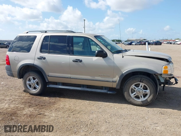 2004 Ford Explorer XLS with VIN 1FMZU62K44ZB28882, listed as a IAAI auction lot 42428926 with 63,905 mi miles and . Bid and sale history available at DreamBid. Image 14.
