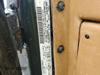 1998 Jeep Wrangler Sport with VIN 1J4FY19S5WP795781, listed as a Copart auction lot 59718065 with 208,416 mi miles and Salvage title. Bid and sale history available at DreamBid. Image 13.