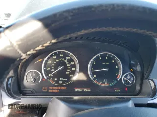 2012 BMW 6 Series 650i z VIN WBALZ3C51CDL72422, wystawiony jako Copart lot #87447914 z przebiegiem 115 376 mil mil oraz Szkody całkowita. Historia ofert i sprzedaży dostępna na DreamBid. Obrazek 9.
