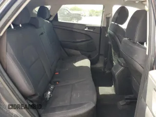 2020 Hyundai Tucson Value с VIN KM8J33A41LU207763, выставлен на аукционе Copart как лот 54061245 с пробегом 57 865 миль миль и Списание • Salvage title. История ставок и продаж доступна на DreamBid. Изображение 10.