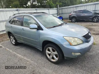 2005 Lexus RX 330 z VIN 2T2HA31U85C074424, wystawiony jako Copart lot #63979695 z przebiegiem 201 519 mil mil oraz Czysty tytuł • Clean title. Historia ofert i sprzedaży dostępna na DreamBid. Obrazek 4.