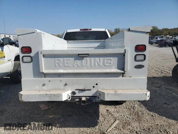 2007 GMC Sierra 1500 with VIN 1GTHC24KX7E575060, listed as a Copart auction lot 74612144 with Not Provided miles and Salvage Title. Bid and sale history available at DreamBid. Image 6.