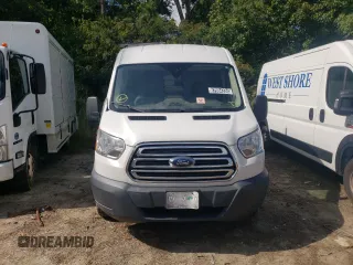 2017 Ford Transit с VIN 1FTYR2CV5HKA71108, выставлен на аукционе Copart как лот 71857314 с пробегом 173 719 миль миль и Чистый • Clean title. История ставок и продаж доступна на DreamBid. Изображение 5.