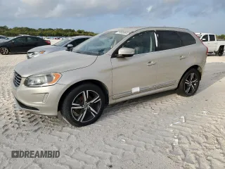 2017 Volvo XC60 Inscription с VIN YV440MRU1H2002710, выставлен на аукционе Copart как лот 75880664 с пробегом 101 281 миль миль и Списание • Salvage title. История ставок и продаж доступна на DreamBid. Изображение 1.