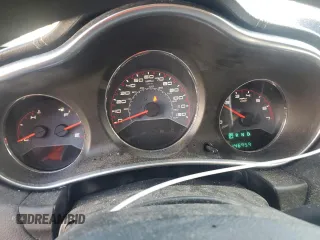 2013 Dodge Avenger SE with VIN 1C3CDZAB4DN572112, listed as a Copart auction lot 51771015 with 146,959 mi miles and Salvage Title. Bid and sale history available at DreamBid. Image 9.