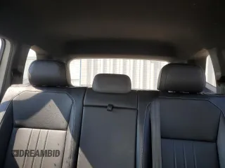 2022 Volkswagen Tiguan SE R-Line Black с VIN 3VVCB7AX8NM007554, выставлен на аукционе Copart как лот 59769555 с пробегом 65 679 миль миль и Списание • Salvage title. История ставок и продаж доступна на DreamBid. Изображение 10.