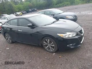 2016 Nissan Maxima SL z VIN 1N4AA6AP0GC420386, wystawiony jako IAAI lot #41981213 z przebiegiem 134 266 mil mil oraz . Historia ofert i sprzedaży dostępna na DreamBid. Obrazek 13.
