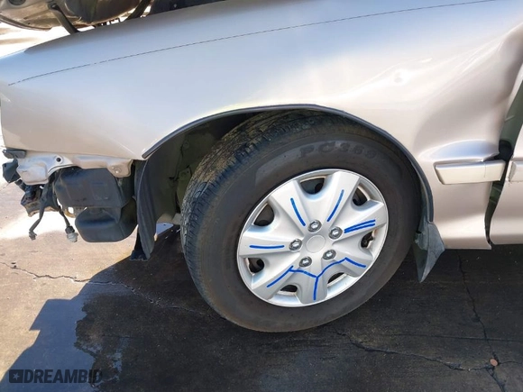 1997 Toyota Avalon XL with VIN 4T1BF12B4VU151625, listed as a IAAI auction lot 41205701 with NaN miles. Bid and sale history available at carsss.com. Image 22.