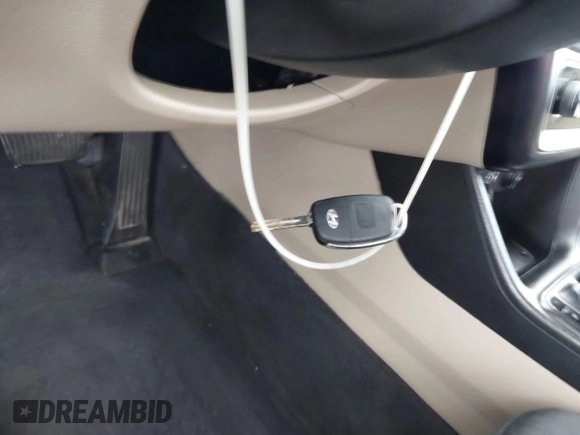 2018 Hyundai Sonata SE with VIN 5NPE24AF8JH659684, listed as a IAAI auction lot 41458940 with 134,989 mi miles and . Bid and sale history available at carsss.com. Image 11.