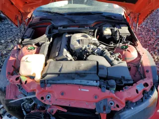 1998 BMW 3 Series 1.9L with VIN 4USCH7333WLE08419, listed as a Copart auction lot 81060294 with 109,994 mi miles and Clean Title. Bid and sale history available at carsss.com. Image 13.