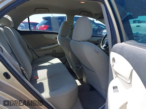 2013 Toyota Corolla L with VIN 5YFBU4EEXDP176123, listed as a IAAI auction lot 42003927 with 180,319 mi miles and . Bid and sale history available at DreamBid. Image 8.