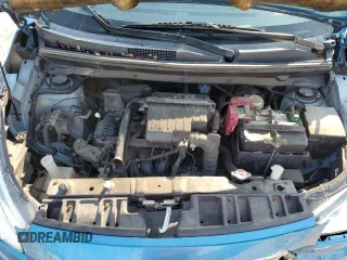 2017 Mitsubishi Mirage G4 ES with VIN ML32F3FJ4HHF05454, listed as a Copart auction lot 71549644 with 122,681 mi miles and Salvage Title. Bid and sale history available at carsss.com. Image 11.