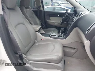 2011 GMC Acadia SL with VIN 1GKKRNEDXBJ170049, listed as a IAAI auction lot 41865623 with 126,862 mi miles and . Bid and sale history available at carsss.com. Image 5.