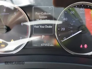 2015 Lexus GS 350 with VIN JTHBE1BL6FA019533, listed as a IAAI auction lot 42049005 with 47,552 mi miles and . Bid and sale history available at DreamBid. Image 15.