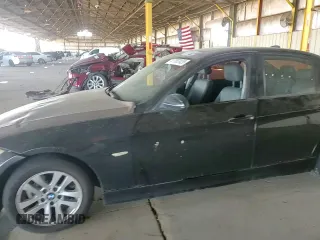 2006 BMW 3 Series 325i with VIN WBAVB13536KX51777, listed as a Copart auction lot 57082425 with 206,336 mi miles and Salvage title. Bid and sale history available at DreamBid. Image 13.