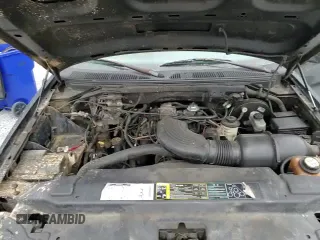 1997 Ford F-150 XL with VIN 1FTEF07L2VKB99486, listed as a Copart auction lot 86697244 with 170,058 mi miles and Salvage title. Bid and sale history available at DreamBid. Image 13.