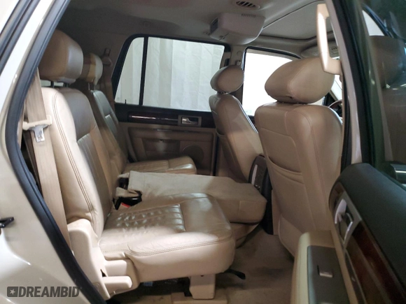 2005 Lincoln Navigator Luxury with VIN 5LMFU28555LJ19347, listed as a Copart auction lot 67631534 with 138,272 mi miles and Clean Title. Bid and sale history available at carsss.com. Image 11.