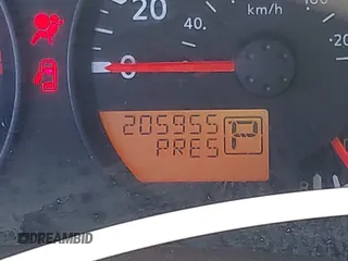 2016 Nissan Frontier SV z VIN 1N6AD0ER4GN706950, wystawiony jako IAAI lot #41873108 z przebiegiem 207 734 mil mil oraz . Historia ofert i sprzedaży dostępna na DreamBid. Obrazek 15.