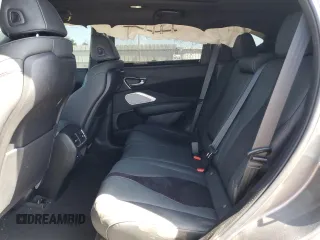 2022 Acura RDX PMC Edition with VIN 5J8TC2H86NL010226, listed as a Copart auction lot 50083324 with 35,932 mi miles. Bid and sale history available at carsss.com. Image 10.