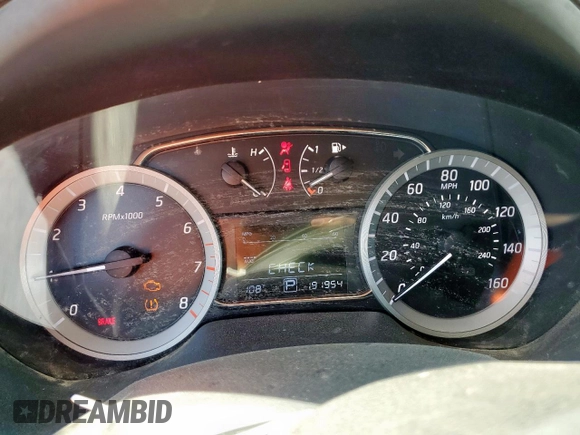2014 Nissan Sentra SV with VIN 3N1AB7AP1EY302738, listed as a Copart auction lot 59590675 with 191,954 mi miles and Clean title. Bid and sale history available at DreamBid. Image 9.