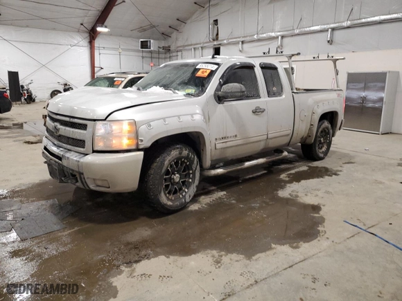 2011 Chevrolet Silverado 1500 LT with VIN 1GCRKSE39BZ426946, listed as a Copart auction lot 86298014 with NaN miles and Non Repairable. Bid and sale history available at carsss.com. Image 1.