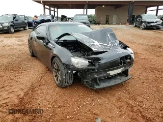 2016 Subaru BRZ Premium with VIN JF1ZCAB10G9605013, listed as a Copart auction lot 71466524 with 141,747 mi miles and Salvage Title. Bid and sale history available at DreamBid. Image 11.