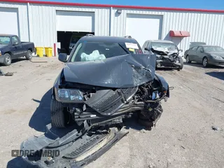 2017 Dodge Journey Crossroad Plus with VIN 3C4PDCGG7HT613495, listed as a IAAI auction lot 41841392 with Not provided miles and . Bid and sale history available at DreamBid. Image 11.
