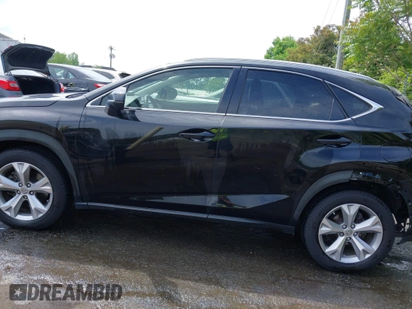 2017 Lexus NX 200t z VIN JTJYARBZ1H2069423, wystawiony jako IAAI lot #42074516 z przebiegiem 121 543 mil mil oraz . Historia ofert i sprzedaży dostępna na DreamBid. Obrazek 14.