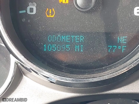 2011 GMC Sierra 1500 SLE with VIN 3GTP1VE05BG361711, listed as a IAAI auction lot 41927412 with 105,095 mi miles. Bid and sale history available at carsss.com. Image 15.