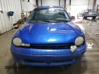 1997 Plymouth Neon z VIN 3P3ES47C8VT512509, wystawiony jako Copart lot #51406835 z przebiegiem 178 474 mil mil oraz Szkoda całkowita • Salvage title. Historia ofert i sprzedaży dostępna na DreamBid. Obrazek 5.