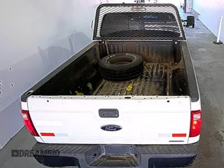 2013 Ford F-250 XL with VIN 1FT7X2B65DEB05150, listed as a IAAI auction lot 42832842 with 271,344 mi miles and . Bid and sale history available at DreamBid. Image 3.